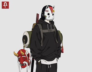 Meet your Posher, Louis